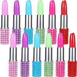 Lippenstift Balpen | Lipstick Pen | Lightfight | Uitdelen | 12 stuks